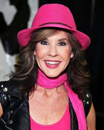 Linda Blair Net Worth | TheRichest