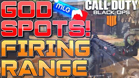 Snd God Spots On Firing Range Cod Bo Best Competitive Snd Plant