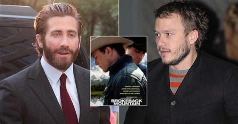 Jake Gyllenhaal Once Opened Up About Not Being Comfortable To Shoot Intimate Gay Scenes With