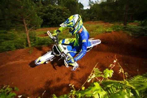 Motorrad Vergleich Beta Rr T Racing Vs Sherco Sef