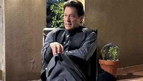 Imran Khan Believes Pti Will Win Elections Whether He Is In Jail Or Not