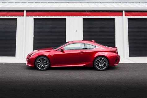 2018 Lexus Rc 350 Pictures 67 Photos Edmunds