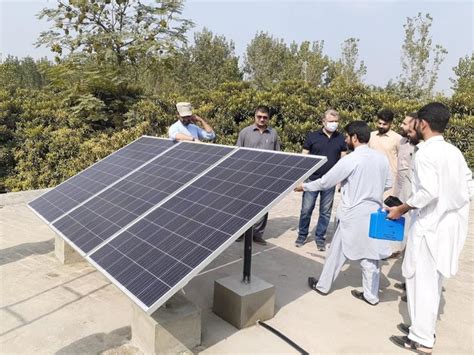 Solar Panel Price In Pakistan Comparing The Best Brands