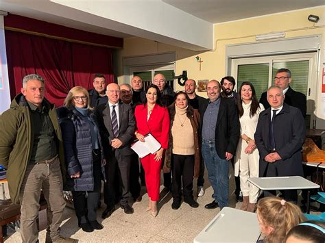 Messina la sesta municipalità in festa per la premiazione del concorso