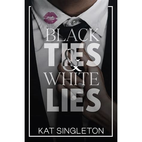 Black Ties and White Lies: A Billionaire Fake Engagement Rom | Inspire