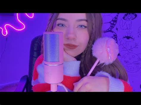 Roleplay La nueva del salón se enamora de ti ASMR en español