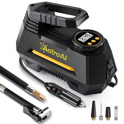 The Best Tire Inflators Reviews With Detailed Buying Guide In