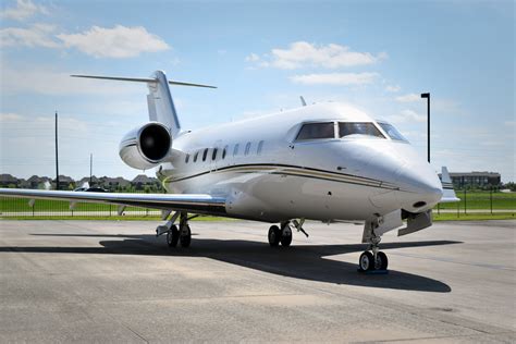 Bombardier Challenger 600 For Sale For Sale