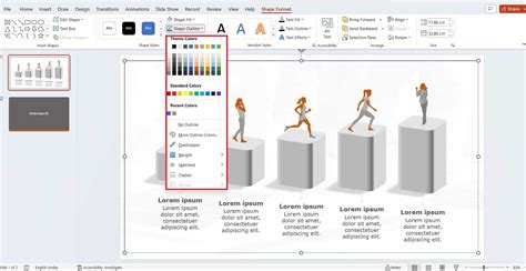 How To Add Powerpoint Borders To Your Presentation