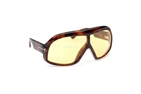 Sunglasses Tom Ford Cassius Ft0965 52e Unisex Free Shipping Shop Online