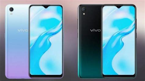 Daftar Harga HP Vivo Terbaru Edisi Agustus 2023 Harga HP Mulai Rp 1