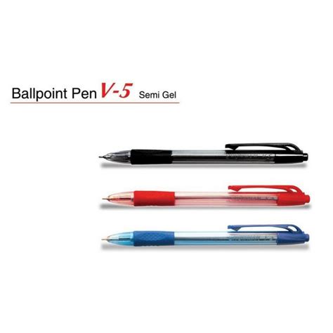 Jual Pulpen Ballpoint Pen Pena Snowman V Di Lapak Bulanstationery