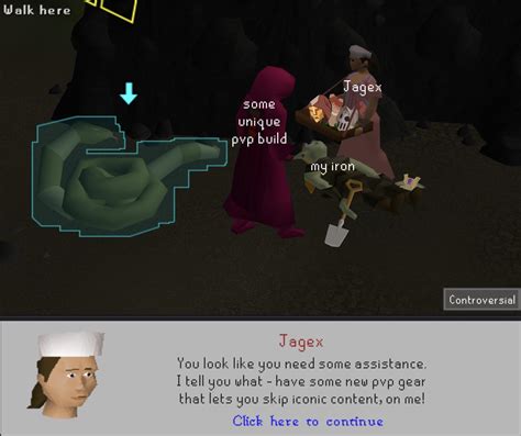 Loving This New Meme Format R2007scape