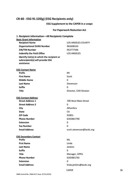 Fillable Online Sample Subrecipient Monitoring Checklist Fax Email