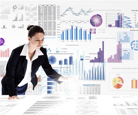 Data Analytics And Reporting The Dynamic Duo For Better Business Decisions Ad Hoc Reporting