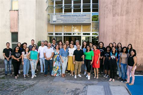 Curso De Biblioteconomia Da Ufc Recebe Nota Mec Foto Flickr