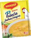 Juha Gove A Ili Pile A Ili Dalmatinska Maggi G Akcija Nju Kalo