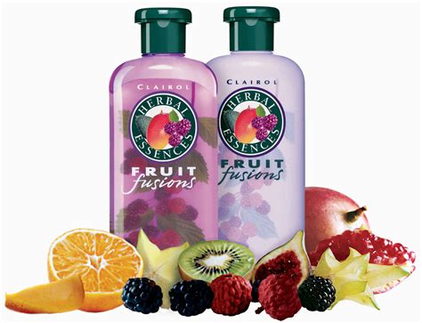 Planète Beauté: Herbal essences