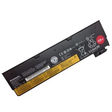 Lenovo Thinkpad Battery 68 Plus Laptop Battery Battery Capacity 2