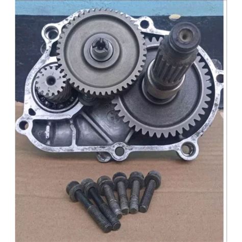 Jual Ratio Gearbox Gigi Gear Transmisi Gardan Rasio Mio Sporty Mio