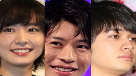 田中圭、北村匠海、新垣結衣「実写化教師ドラマ」実力派俳優たちの「ういういしい生徒役」姿 📽 『アンチヒーロー』で長谷川博己と再共演、北村匠海