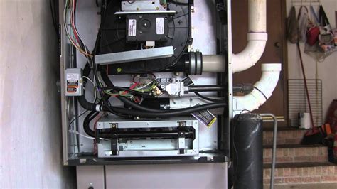 Gas Furnace Repair