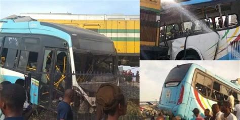 Trainbrt Crash Bus Driver Speaks Begs For Forgiveness Torizone