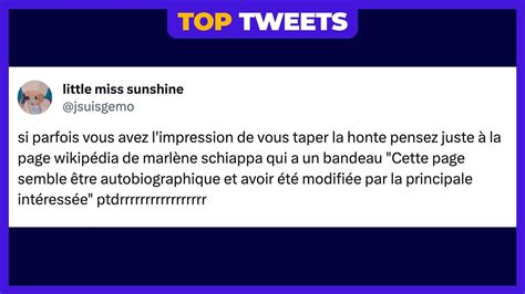 TECNOINFO Top 15 des meilleurs tweets sur Wikipédia le site qui a