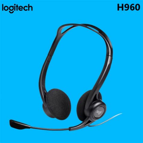 Logitech H Headset Datasheet Informacionpublica Svet Gob Gt