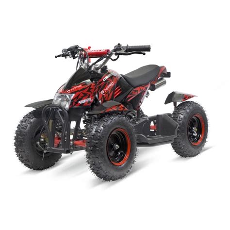 Quadexpress Quad Cc Cc Dirt Bike