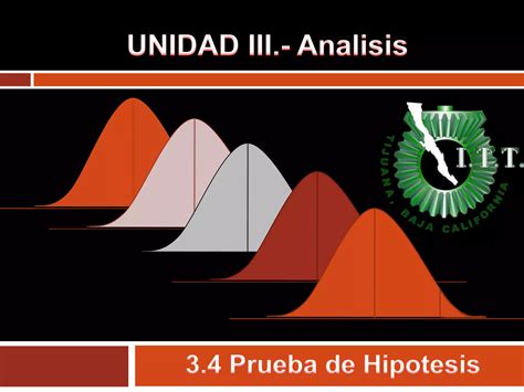 Prueba De Hipotesis Ppt