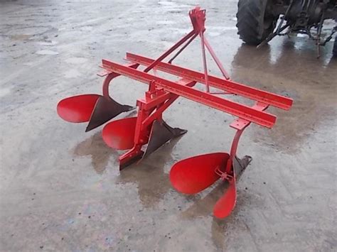 Massey Ferguson Drill Plough For Sale Trillick Tractors Ltd