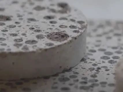 What Is Self Healing Concrete Bacterial Concrete With Mechanism