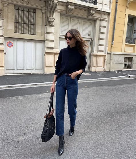 Pin By Le Vingt Quatre Juillet On Automn Winter Looks Fashion Outfits