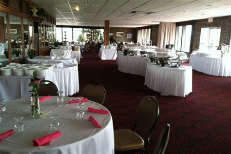 Banquets & Catering - Muskego Lakes Country Club