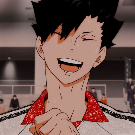 Kuroo Aesthetic Pfp