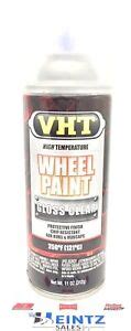 Vht Sp High Temperature Wheel Paint Gloss Clear Oz Ebay