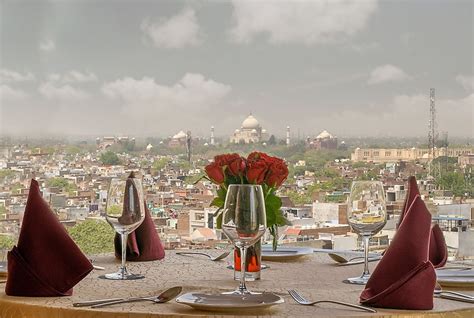 Radisson Hotel Agra Agra Hotel Price, Address & Reviews