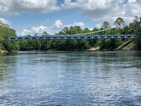 The Suwannee River - Suwannee River Rendezvous