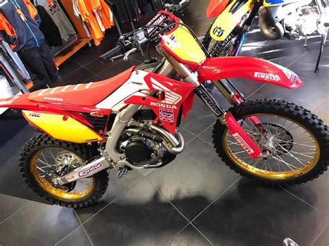 9 Most Expensive Dirt Bikes Ever Rarest Org