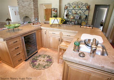 Honed Granite Vs Polished Pros And Cons