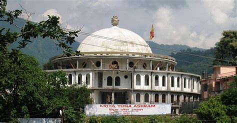 Hiranyagarbha Temple