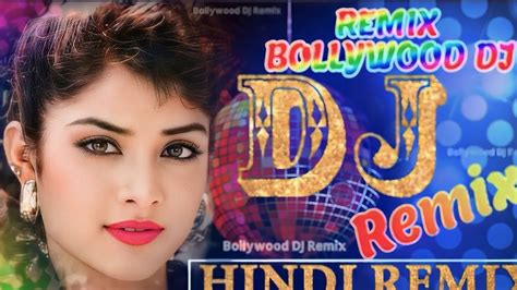 Bollywood 🥀♥️ Old Dj Remix ️🥀old Hindi Song 2023 Dj Remix