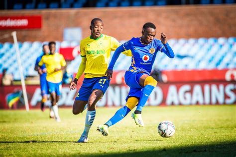 Dstv Premiership Report Mamelodi Sundowns V Kaizer Chiefs 25 April 2021 Soccer Laduma