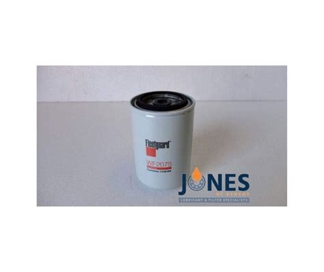 Fleetguard WF2075 Coolant Filter Jones Of Nenagh