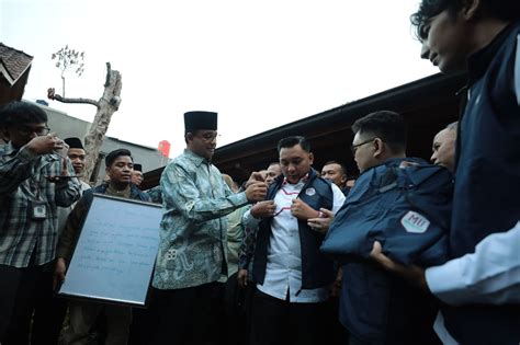 Alumni Angkatan Muda Muhammadiyah Deklarasikan Dukungan Untuk Amin