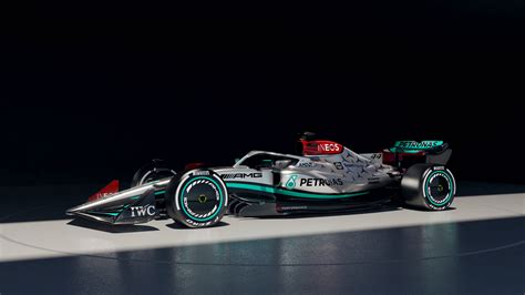 Lewis Hamilton F1 2022 Wallpapers - Wallpaper Cave
