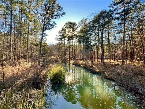 10 Best Backpacking Trails In Oklahoma Alltrails