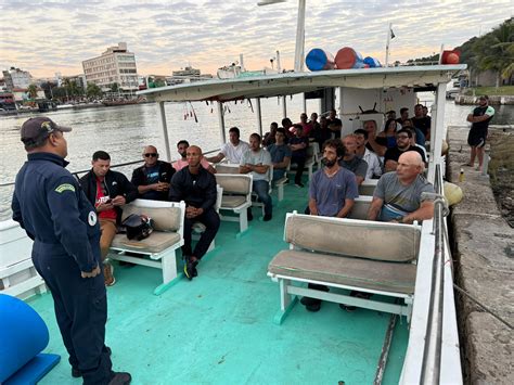 Em De Julho A Delegacia Da Capitania Dos Portos Em Cabo Frio