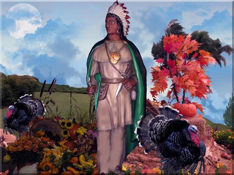 Native American Thanksgiving Wallpapers - Top Free Native American ...